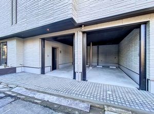 スリジエ大森東 201号-15