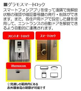 リラフォート武蔵小山 203号-13
