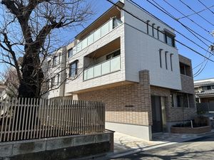 メゾン・ド・フォレナ