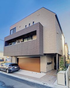 シャーメゾンハネダエアポート