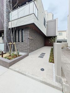 リアン中目黒 203号-11