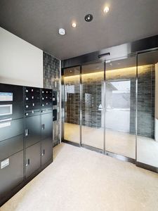 リアン中目黒 203号-12