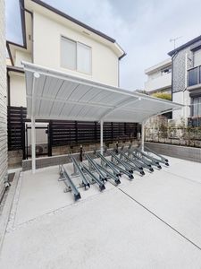 リアン中目黒 203号-14