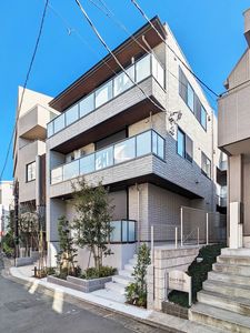 グリーンモート