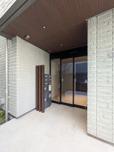 グリーンモート 101号-14