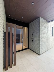 グリーンモート 101号-15