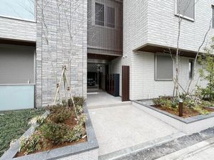 スウィール久が原 103号-11