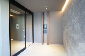 ブリエ中目黒 301号-3