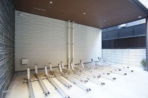 ブリエ中目黒 301号-5