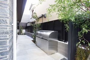 ブリエ中目黒 301号-6