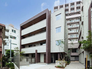 ボン・ブリーズⅡ 202号-1