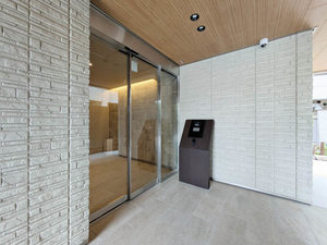 ボン・ブリーズⅡ 202号-11