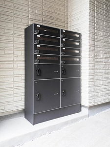 ボン・ブリーズⅡ 202号-13