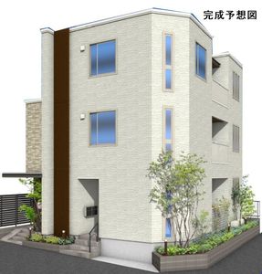 シャーメゾン　フォレスト