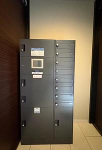 リヴィオ クレール 203号-13