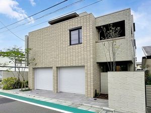 ウィズプラス西大井 102号-2