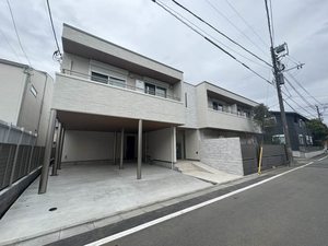 フォレ自由が丘