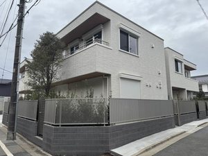フォレ自由が丘 206号-11