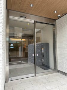 フォレ自由が丘 206号-12