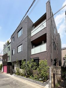 レイ・マイレ代々木公園