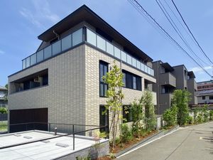アゼリア鹿島 303号-11