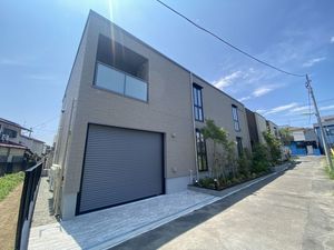アゼリア鹿島 303号-12