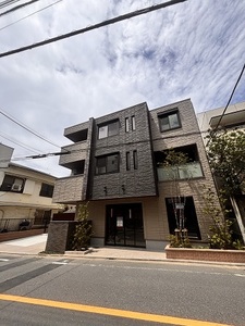 グレイス自由が丘 201号-11