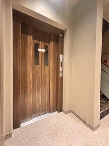 グレイス自由が丘 201号-13