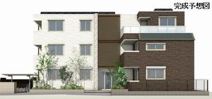 フェリシータ 101号-11