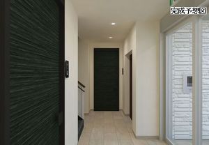 フェリシータ 101号-12