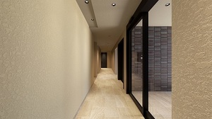 フェリシード野沢 302号-3