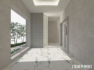 バーダントエダン　深沢 101号-2