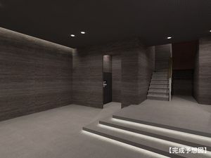 ベラフォレスタ　深沢 201号-3