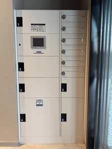 ミライザ緑が丘 101号-4