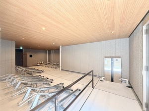 アンムート戸越公園 202号-13