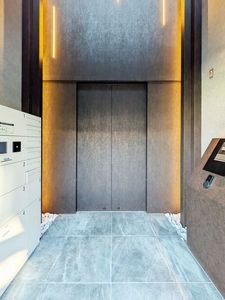 メゾン　ド　ミューズ 302号-11