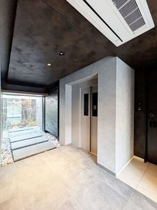 メゾン　ド　ミューズ 302号-12