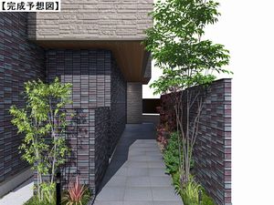 カッシーナ　大井 101号-2