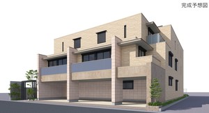 ステラ松濤 202号-1