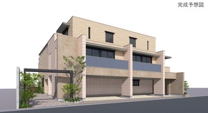 ステラ松濤 202号-2