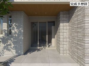 ステラ南斗 101号-3