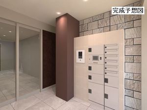 ステラ南斗 101号-4