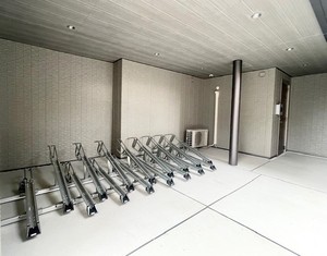 カンパヴィラ新蒲田 203号-13