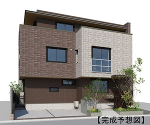 グランパーク駒沢公園 101号-2