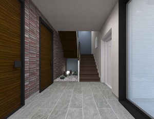 グランパーク駒沢公園 101号-3