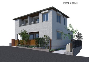 モワナコート東が丘