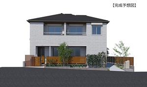 モワナコート東が丘 201号-2