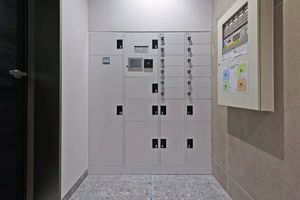 ケーズコート下目黒 202号-14