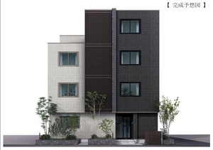 マノワール　中延