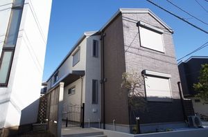 ミモザコート 南馬込 201号-13